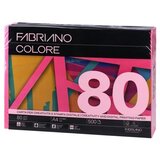 Fabriano colore fotokopir papir u boji a4 80gr. 500 listova - odaberite boj ( 203111 ) Cene