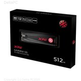 SSD 512GB AD XPG GAMMIX S5 PCIe M.2 2280 NVMe | Eponuda.ba