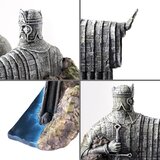 Grupo Erik Editores S. L. Držači za knjige The - Argonath, 16 x 18 x 8,6 cm | shoptok.hr