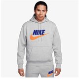 Nike muški duks nk club bb po chnl ftra Cene