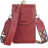  Torba Baellerry YO-25530 - Bordo KP25530 | shoptok.hr