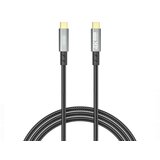  USB kabal XO GB020 3.2 Transfer 20G 100W Tip-C | Eponuda.ba