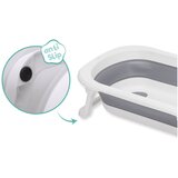 Fillikid sklopiva kadica Orca, grey-white | shoptok.hr