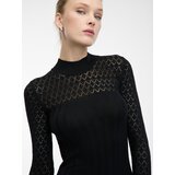 Orsay Black women's maxi dress - Women's | ePonuda.com