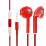 Nillkin slušalke univerzalne 3,5 jack - rdeče | Shoptok.si