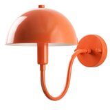 Opviq Zidna lampa Togg-14825, 20x35x27cm, IP20, Narandžasta | Eponuda.ba