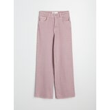 Sinsay Comfort wide leg traperice sa srednjim strukom | shoptok.hr
