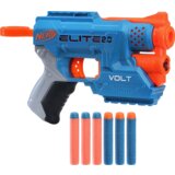 Nerf dječija igračka, puška - blaster, sa 6 projektila Cijene
