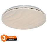Osram LED plafonjera 47.5cm 48W 4000K IP20 bela Cene