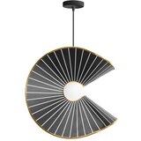 Toolight Viseća Lampa APP1500-1CP | shoptok.hr