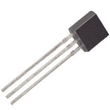  Tranzistor Si-N TO92 | Eponuda.com