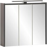 Stylife OMARA Z OGLEDALOM 65/62,7/16 cm Cene