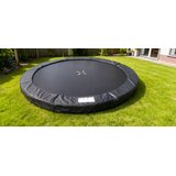 Lux Trampolina Ground 305cm | Eponuda.com