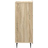  Ormar s ladicama Hrast sonoma 33 x 34,5 x 92 cm | shoptok.hr