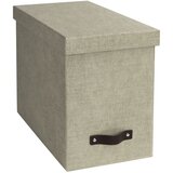Bigso Box of Sweden Kartonski uredski organizator za dokumente Johan – | shoptok.hr