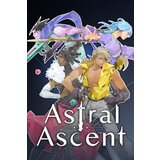 Steam astral ascent - yamat the breach traveler (pc) key global | Eponuda.com