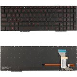  Tipkovnica Asus ROG Strix GL553 GL753 FX753 | shoptok.hr