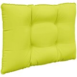  Zunanja blazina za kavč 2 pcs Zelena Poliester, (5000202438) | Shoptok.si