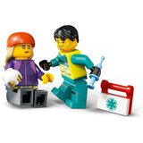 Lego City 60451 Kola hitne pomoći | shoptok.hr