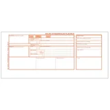HUB-3A nacionalni nalog za plaćanje 234 x 4" 1+0 900 kom