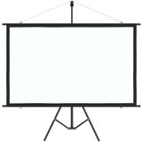  Projekcijsko platno s tronošcem 72 4 : 3 | shoptok.hr