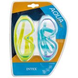 Intex set dečijih naočara za kupanje, 3g+ | ePonuda.com