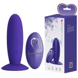  Analni vibrator sa bežičnim daljinskim Youth Cene