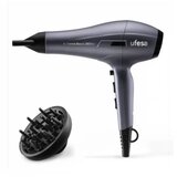 Ufesa Fen za kosu X-Threme Boost/snaga 2600W/crna | ePonuda.com