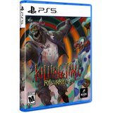  Killing Time Resurrected - Limited Run (PS5) | Shoptok.si