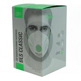  Respirator FFP2 CLASSIC s ventilom | shoptok.hr