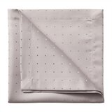Curt Bauer SERVIETA 50/50 cm siva | Shoptok.si