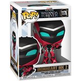Funko Marvel - black panter - iron heart mk 2 Cene