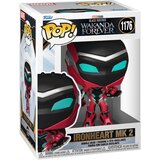 Funko POP figure Marvel Black Panther Wakanda Forever Ironheart MK2 | shoptok.hr