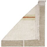 Lorena Canals Bež bombažna preproga 140x200 cm Duetto Sage – | Shoptok.si