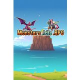 Steam Monsters Idle RPG (PC) Key GLOBAL | ePonuda.com