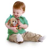  Plišanac za Aktivnosti za Bebu Vtech Pequeperrito (ES) | shoptok.hr