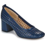 Betty London Salonarji BRIGITTE Modra Cene
