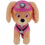 Spin Master Paw Patrol – Film o dinosaurima: Skye osnovna plišana figura 17 cm - Cijene
