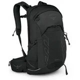 Osprey Talon 22 Black Coal Grey