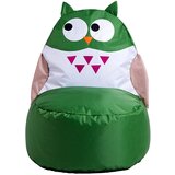 Lazy bag sova RL-284 zeleni Cene