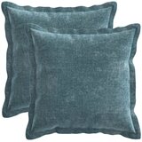  Presvlaka za jastuk 2 kom. HOUTEN Plava 35 x 35 cm | shoptok.hr