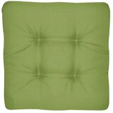 Doppler Jastuk za sjedenje Look (D x Š x V: 45 x 45 x 4 cm, Zelene boje, Poliester) Cijene