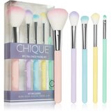 Royal and Langnickel Chique Pastel set čopičev (za odličen videz) Cene