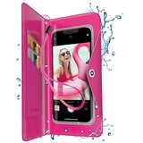 Sbs Water Wallet universal pink Cene