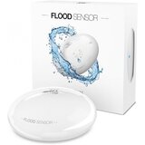 Senzor FGFS-101-ZW5 temperature /humidity sensor Indoor /outdoor Temperature & humidity sensor Freestanding Wireless | shoptok.hr