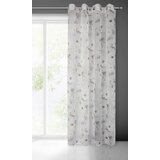 Eurofirany Unisex's Curtain 382872 | shoptok.hr