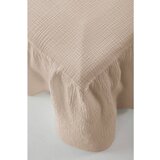 Jotex Bež pregrinjalo iz muslina 90x200 cm Amilia – | Shoptok.si