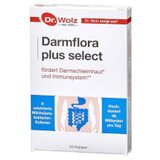 Dr. Wolz Darmflora plus select A20 Cijene