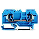 Wago 50 kosov GmbH & Co. KG Prehodni terminal 282-904, (20888849) Cene