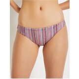 Koton Bikini Bottom - Pink - Striped Cijene